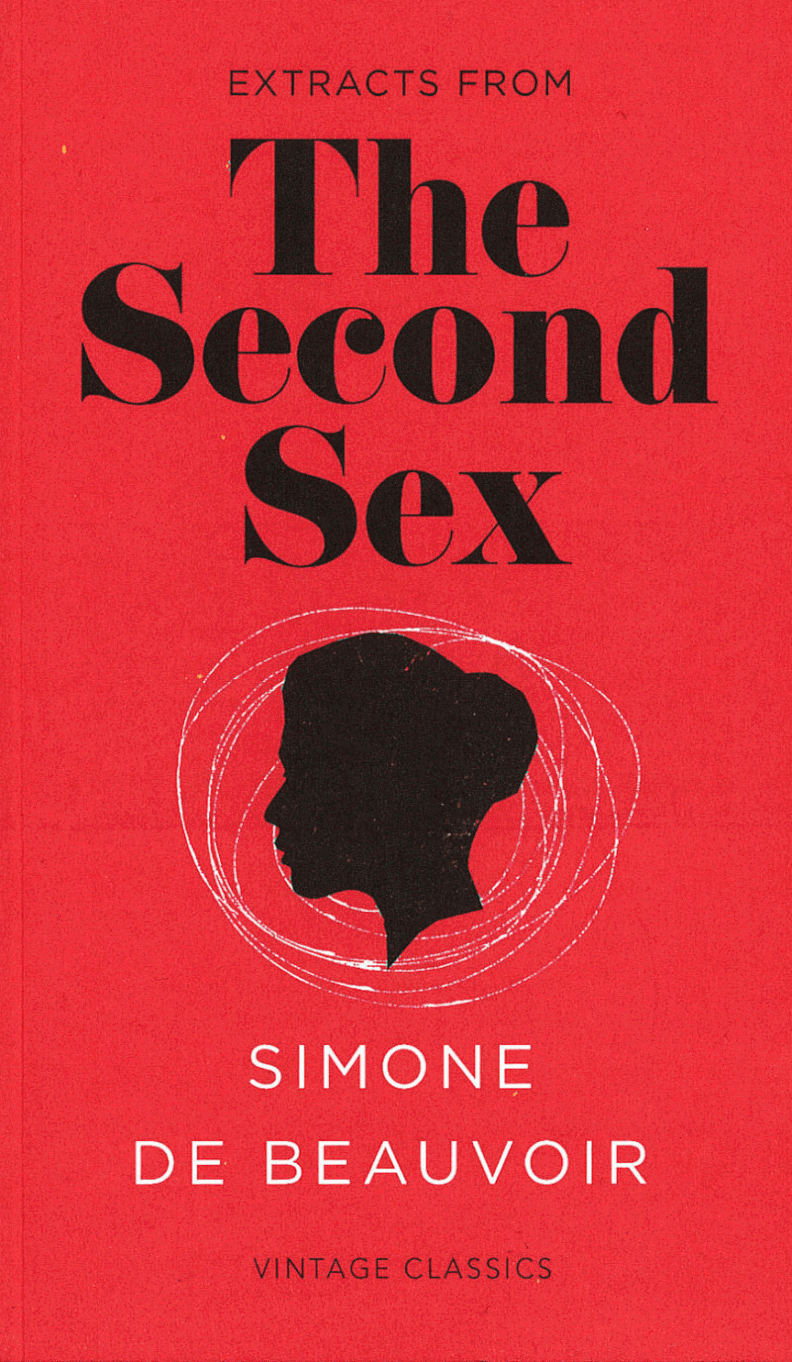 "The Second Sex"