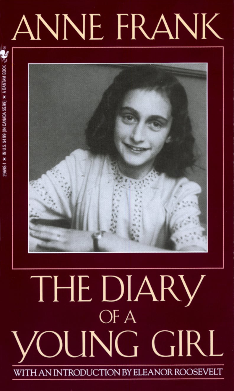 "The Diary of a Young Girl"