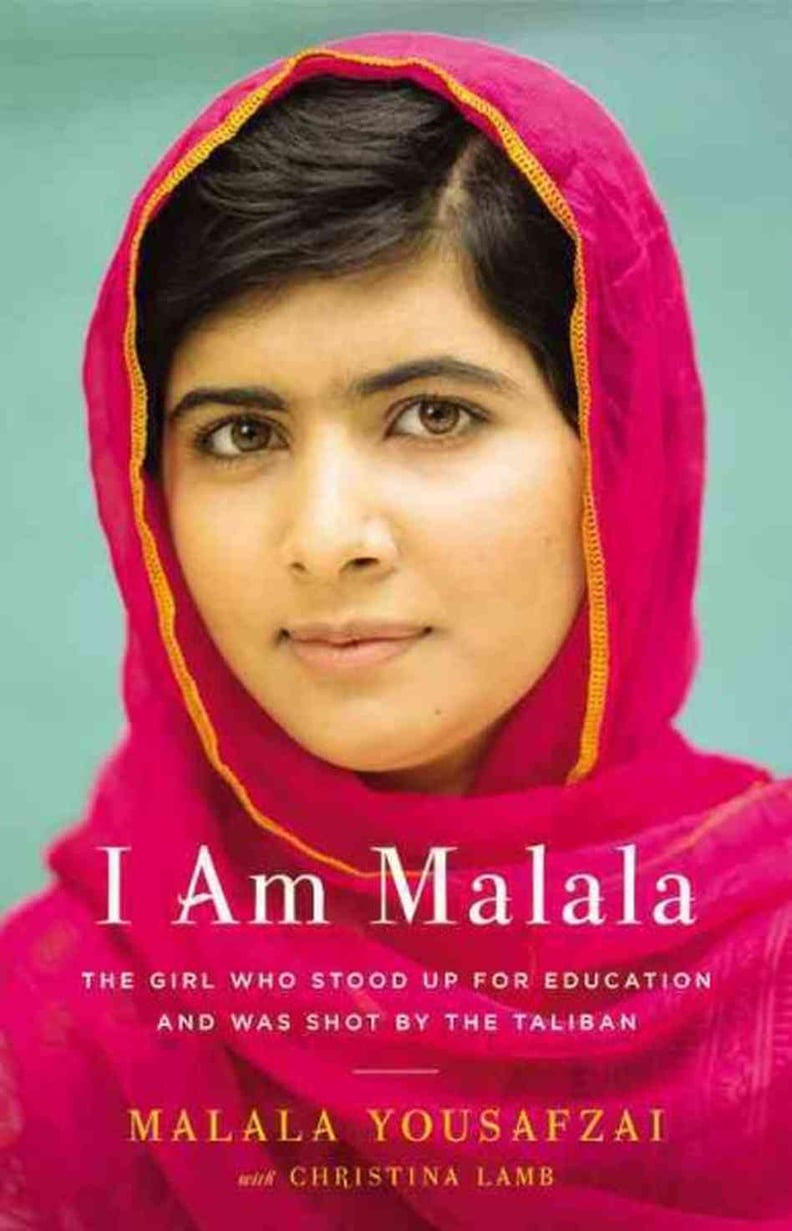 "I Am Malala"