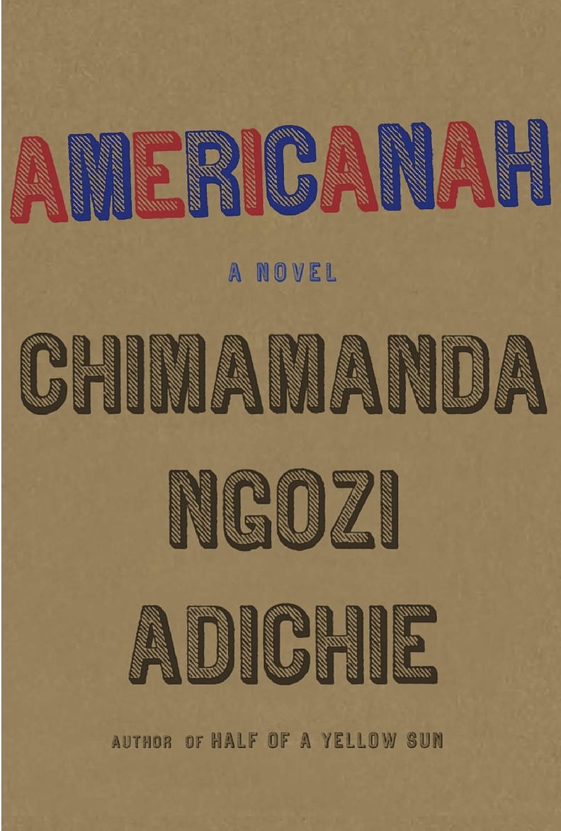 "Americanah"