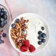 What Is "Dry Yogurt," TikTok's Newest Breakfast Fixation?
