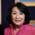 Connie Chung's "Potty Mouth" Was Her Secret Weapon Against Sexism