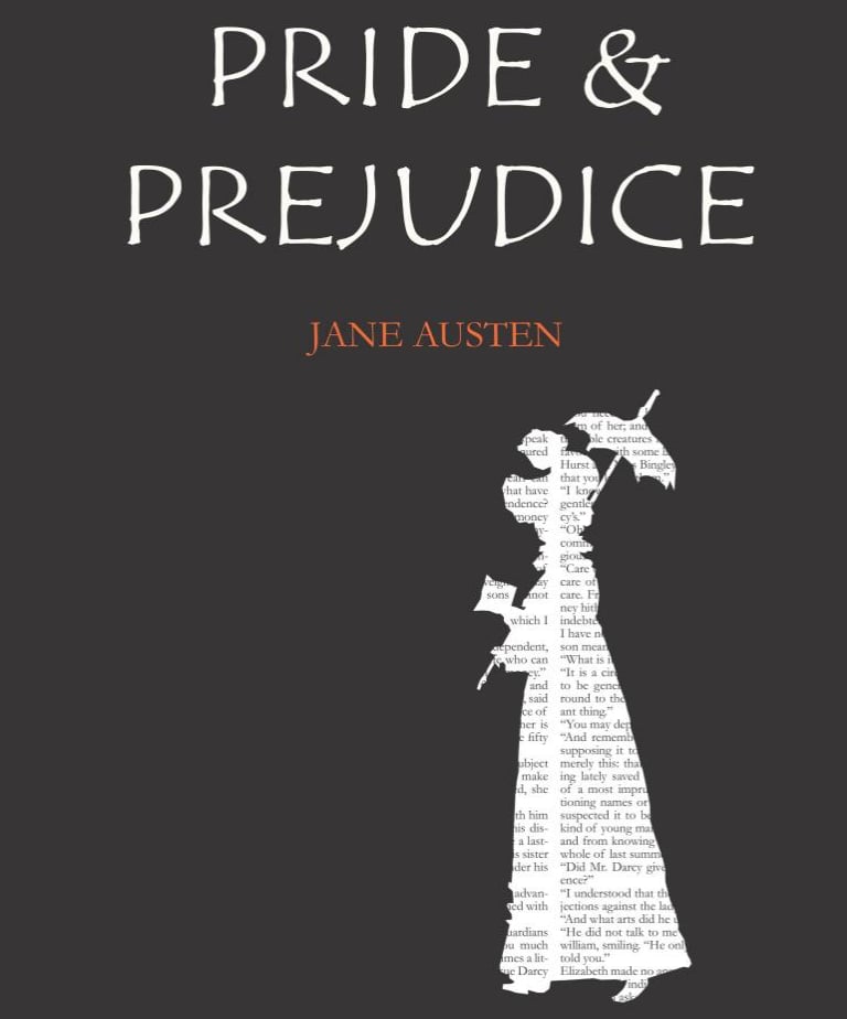 "Pride and Prejudice"