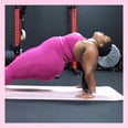 How to Do Reverse Planks, According to Experts