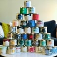 I Smelled and Ranked 25+ Bath & Body Works Holiday Candles
