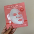 This Viral "Melting" Sheet Mask Gave Me Glass Skin Instantly