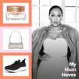 Adrienne Bailon-Houghton's Must Haves: From Eye Cream to Comfy Sneakers