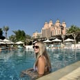What Staying at the Luxurious Atlantis, The Palm Resort Is Really Like