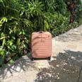 How the Away Softside Competed With My Trusted Hard-Shell Suitcase