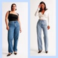 12 Abercrombie Jeans TikTok Is Obsessed With Right Now